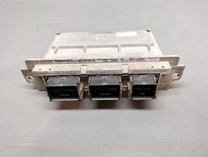 2007-2009 Edge MKX Engine Computer FWD (Fed Emissions ID 7T4A-GE thru GH) - Bild 1 von 2