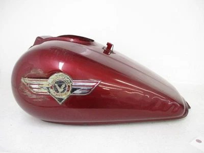 Kawasaki VN 1500 D 1995-1997 Vulcan Classic tanque de combustible de gasolina Foto 1 de 4