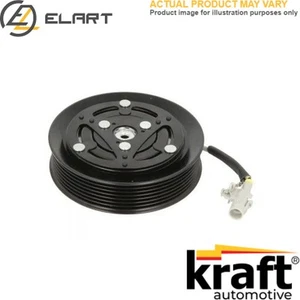 MAGNETIC CLUTCH AIR CONDITIONER COMPRESSOR 0264002 FOR NISSAN MICRA/III/C+C 1.2L - Picture 1 of 5