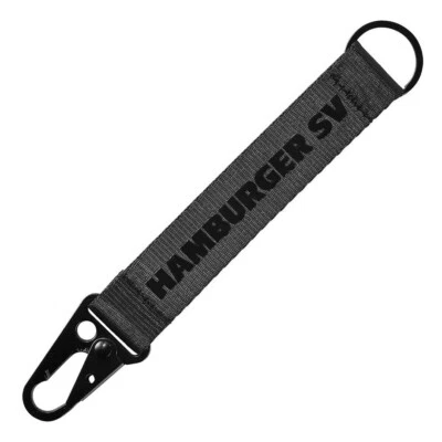 Hamburger SV HSV Schlüsselanhänger Karabiner