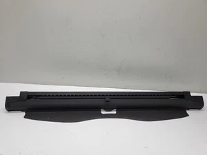 BMW E46 FL - Kofferraumabdeckung Rollo Kofferraumrollo Trenngitter (46) - Bild 1 von 6