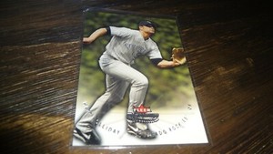 2005 FLEER PLATINUM # 2 MATT HOLLIDAY BASEBALL CARD