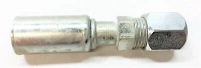 EATON/WEATHERHEAD Crimp A/C Hose Fitting 75708E-756 NOS - Image 1 of 4