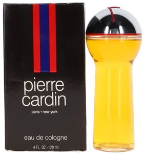 Pierre Cardin For Men EDC Spray Cologne 4oz Shopworn New - Picture 1 of 1