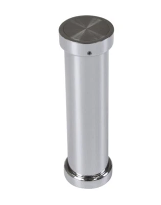 Barkonsole Thekenfuß Küchentheke grade/schräg 50mm A15 / A16 - Bild 1 von 2