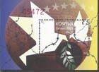 KOS 2023-06 EUROPA CEPT KOSOVO, S/S, MNH