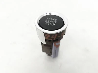 Subaru Impreza 2017-2023 botón de encendido sin llave arranque 83031Fl00b Foto 1 de 4