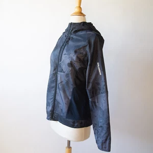 Salomon Women's Bonatti Cross Wind Trail Running Jacket S - Picture 1 of 16