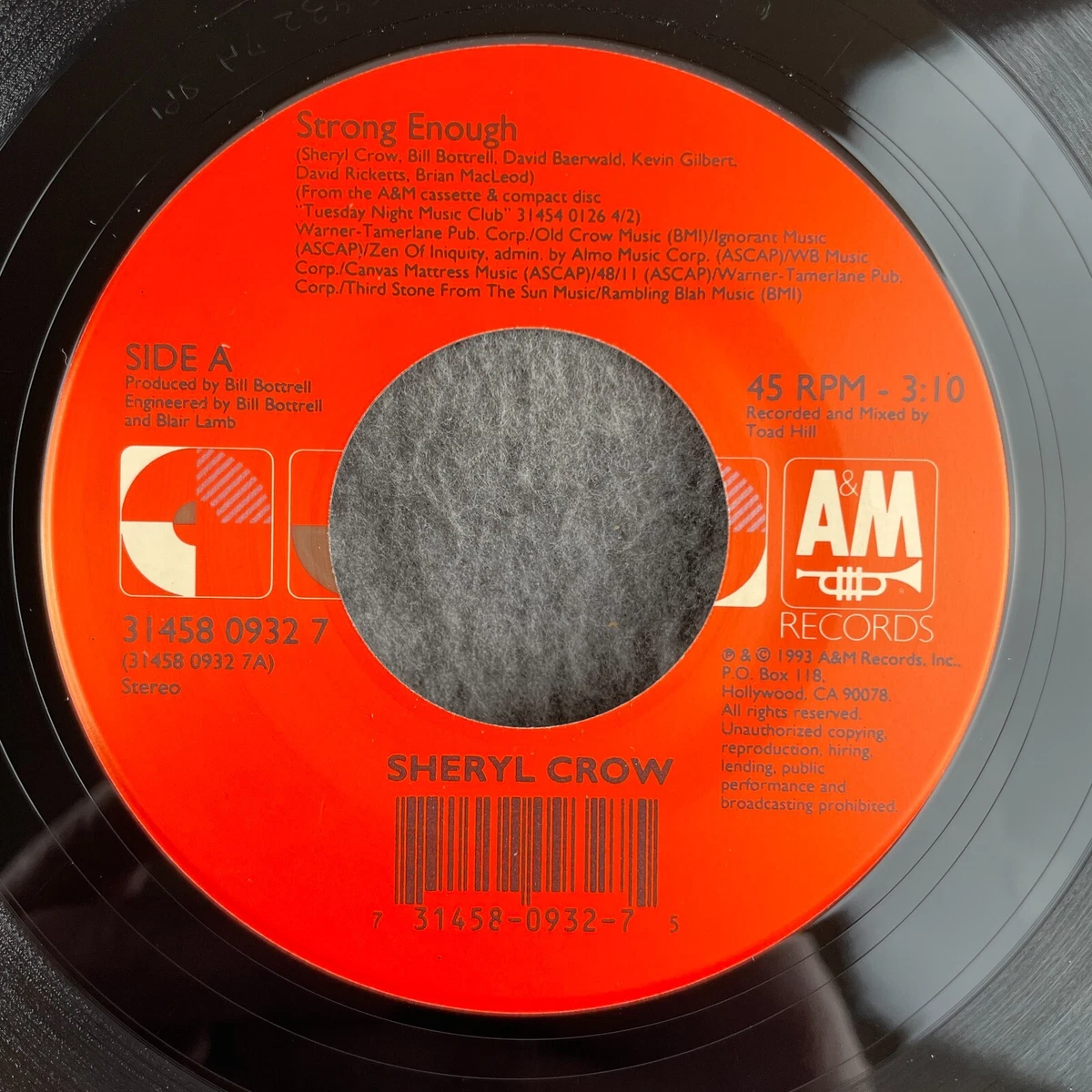 ★ Sheryl Crow プロモ盤 レコード LP ☆ Sheryl Crow プロモ盤 レコード LP Vinyl Records Sheryl Crow for