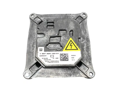 Centralina Alimentatore Xenon 130732915301 BMW X3 E83 - Immagine 1 di 3