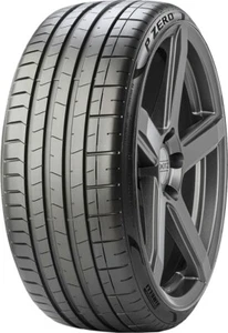 Pirelli P Zero PZ4 * RSC 315/35 R21 111Y XL DOT22 Sommerreifen - Bild 1 von 1