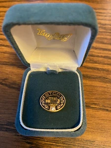 STCC Stecknadel Herrenschmuck - Bild 1 von 1