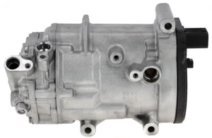 2017-2022 Toyota Prius Prime 1.8L OEM Reman A/C Compressor - Picture 1 of 2