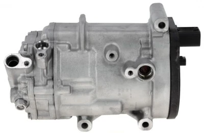 2017-2022 Toyota Prius Prime 1.8L OEM Reman A/C Compressor - Image 1 of 2