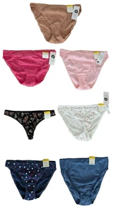 Lot 7 Charter Club Cotton Brief Underwear - Size M - WHOLESALE - CLEARANCE - Picture 1 of 4