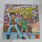 Kid Stuff Repertory Compnay Saturday Night Fever Kid Stuff Lp Vinyl Record Albu