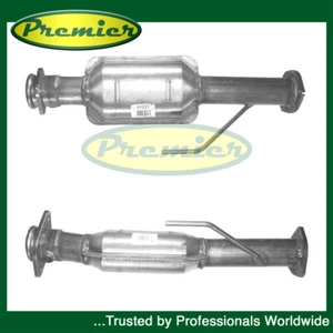 Premier Catalytic Converter Euro 2 Fits Jeep Wrangler 2001-2001 4.0 - Picture 1 of 5