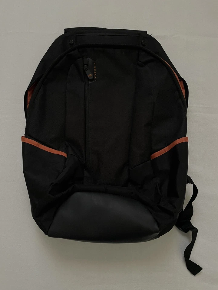 Everki 17" Swift Light Mochila para Laptop Notebook Bolsa de Viaje Acolchada Hombro Cómoda Foto 1 de 4