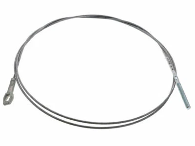 Cable de embrague para Volkswagen Karmann Ghia 1955-1960 87726WZ 1956 1957 1958 1959 Foto 1 de 2