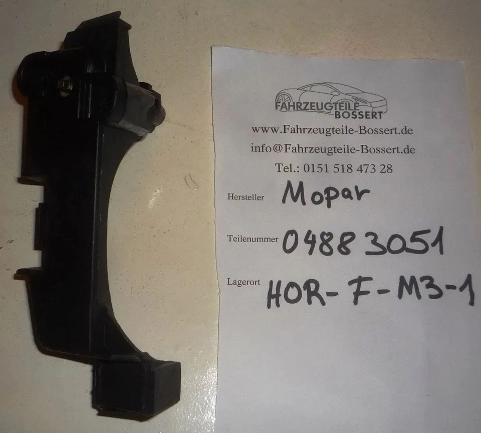 Chrysler Concorde New Yorker LHS Schraube Scheinwerfer Scheinwerfereinstellung - Bild 1 von 1