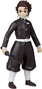 McFarlane Toys, Demon Slayer 5-inch Tanjiro Kamado Actionfigur, Netflix Demon - Bild 1 von 11