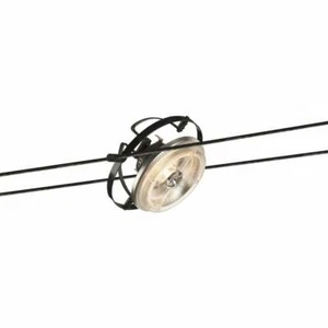 SLV 139110, 139111, 139112 QRB Cable Luminaire For TENSEO Low Voltage System - Picture 1 of 8