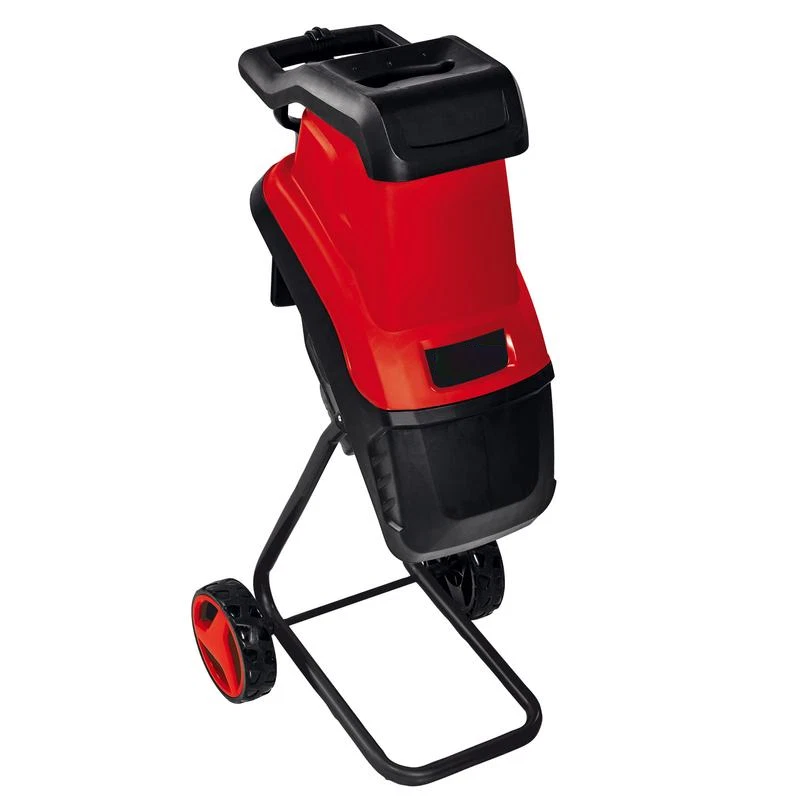 GO/ON Elektro Messerhäcksler GH 2540 - Bild 1 von 1