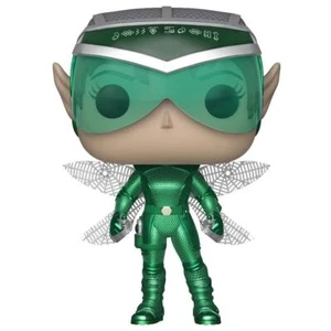 Funko Holly Short Metallic Finish Disney Artemis Fowl Figure - Picture 1 of 2