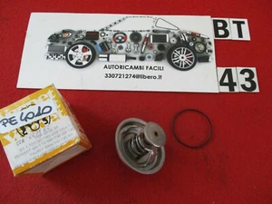4948.81 TERMOSTATO PER CITROEN BX VISA PEUGEOT 205 305 TALBOT RENAULT THERMOSTAT - Imagen 1 de 1