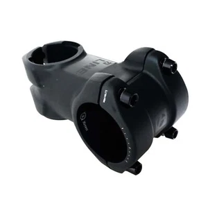 Bontrager Line 35 Mountain Bike MTB Lightweight Stem 35mm Clamp 0 Degree - 60mm - Picture 1 of 4