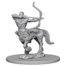 D&D Wizkids Minis Wave 4 Centaur