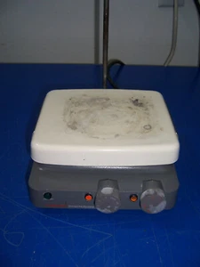 13318 corning pc-320 heated stirrer  - Picture 1 of 4
