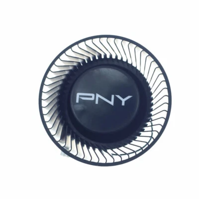 90MM FD1238U12D-1 DC12V 3.0AMP 4-Pin Graphics card fan for PNY size:90X90X20 - Image 1 of 2