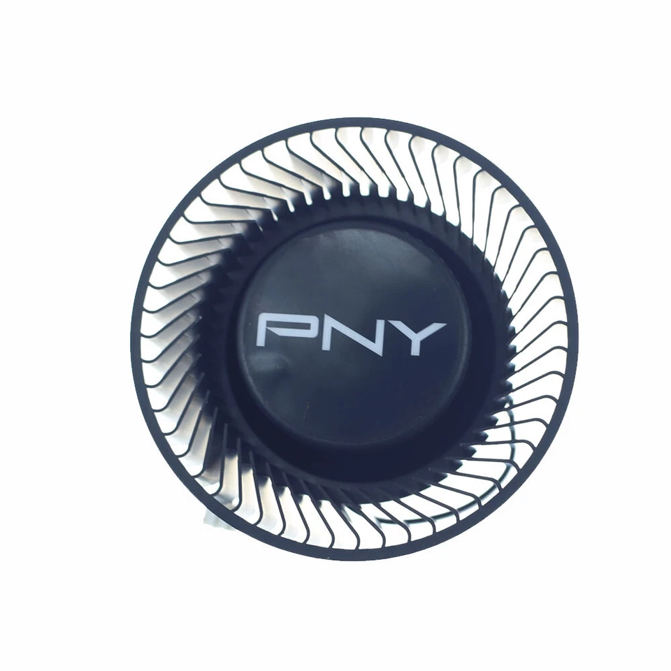 90MM FD1238U12D-1 DC12V 3.0AMP 4-Pin Graphics card fan for PNY size:90X90X20 - Image 1 of 2