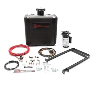 SNOW PERFORMANCE DODGE RAM 6.7L WATER METH METHANOL INJECTION BOOST COOLER KIT - Foto 1 di 2