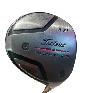 Titleist 905R Driver - Right-Handed - 8.5 Degrees - Picture 1 of 8