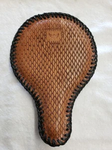 Chopper Bobber Custom Hand Made Solo Seat Knuckle Pan Shovel Indian Harley - Picture 1 of 8