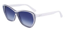 Karl Lagerfeld Sunglasses KL6103S  106 White blue Woman