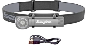 10 Pack! SUPER DEAL! for $120 !! Energizer High Lumen Hybrid LED Headlamp - Picture 1 of 7
