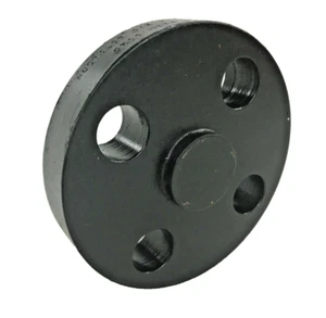 Brida Ciega Grado F11 Cromo 1-1/2" Clase 900/500 Cara Elevada ANSI B16.5 - Imagen 1 de 10