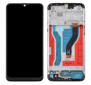 Wyświetlacz LCD do Samsung Galaxy A10s SM-A107F A107M A107F / DS Naprawa ekranu dotykowego - Zdjęcie 1 z 8