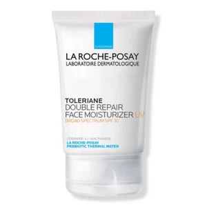 La Roche-Posay Prebiotic Skincare Double Repair Face Moisturizer SPF30 3.38 oz - Picture 1 of 1