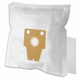 5 bolsas de aspiradora adecuadas para Siemens VBBS800V00 - Imagen 1 de 3