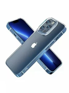 IPHONE 13 PRO MAX RESTORE NATURAL COLOUR PHONE CASE. NEW - Zdjęcie 1 z 2