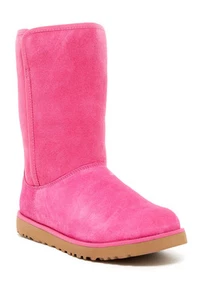 Botas de Oveja Genuinas UGG Australia Michelle Precio de venta sugerido por el fabricante: $200 Talla 5 - Imagen 1 de 3