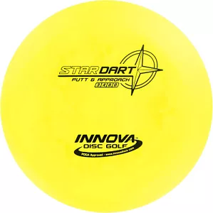 Innova Star Dart | Choose Weight & Color - Picture 1 of 3