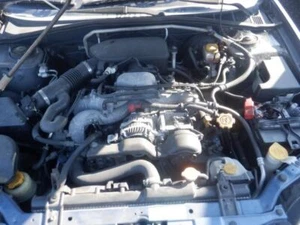 Wiper Transmission Fits 04-07 IMPREZA 20620435 - Picture 1 of 10
