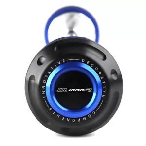Protector de rueda para BMW M1000R M1000RR M1000XR eje deslizante almohadillas de choque protector - Imagen 1 de 29
