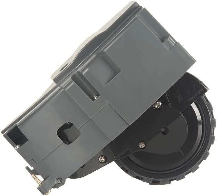 Links Rad Modul iRobot 4420153 Roomba 500 600 700 800 900 Ersatzteile Räder