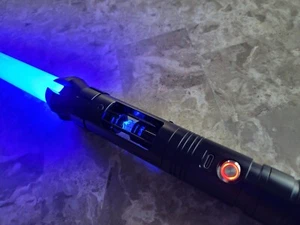Lightsaber Color Change 16 Sound Bluetooth Durable Dueling Light Saber Star Wars - Picture 1 of 12